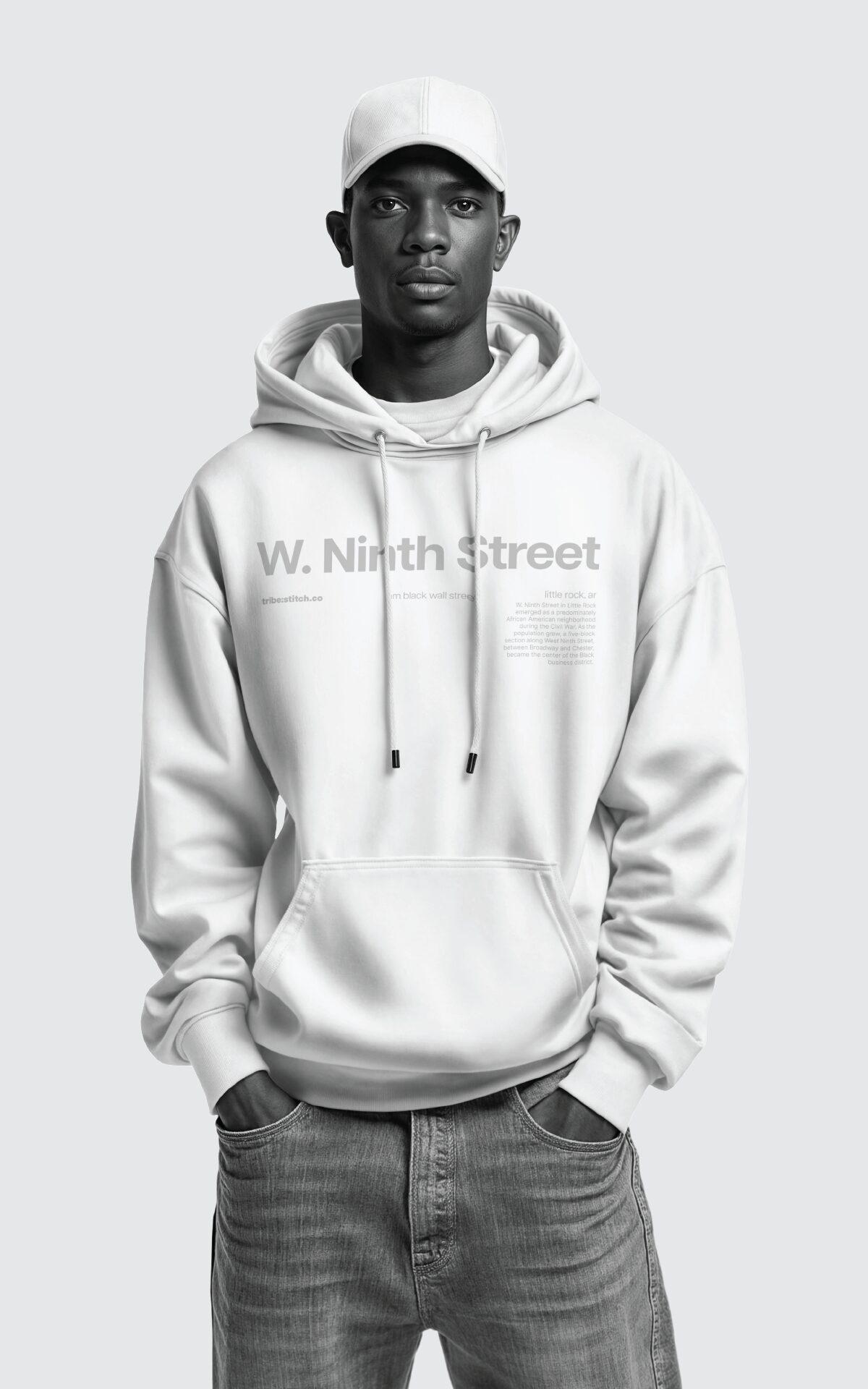 Colors +3W. Ninth Street, Little Rock, AR$64.99