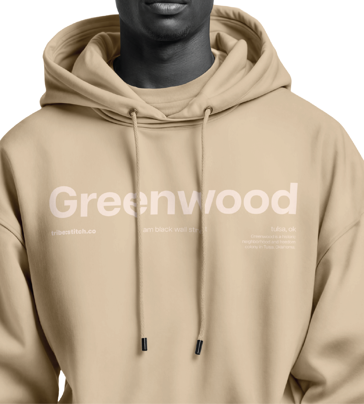 Colors +3Greenwood Historic District, Tulsa, OK$64.99