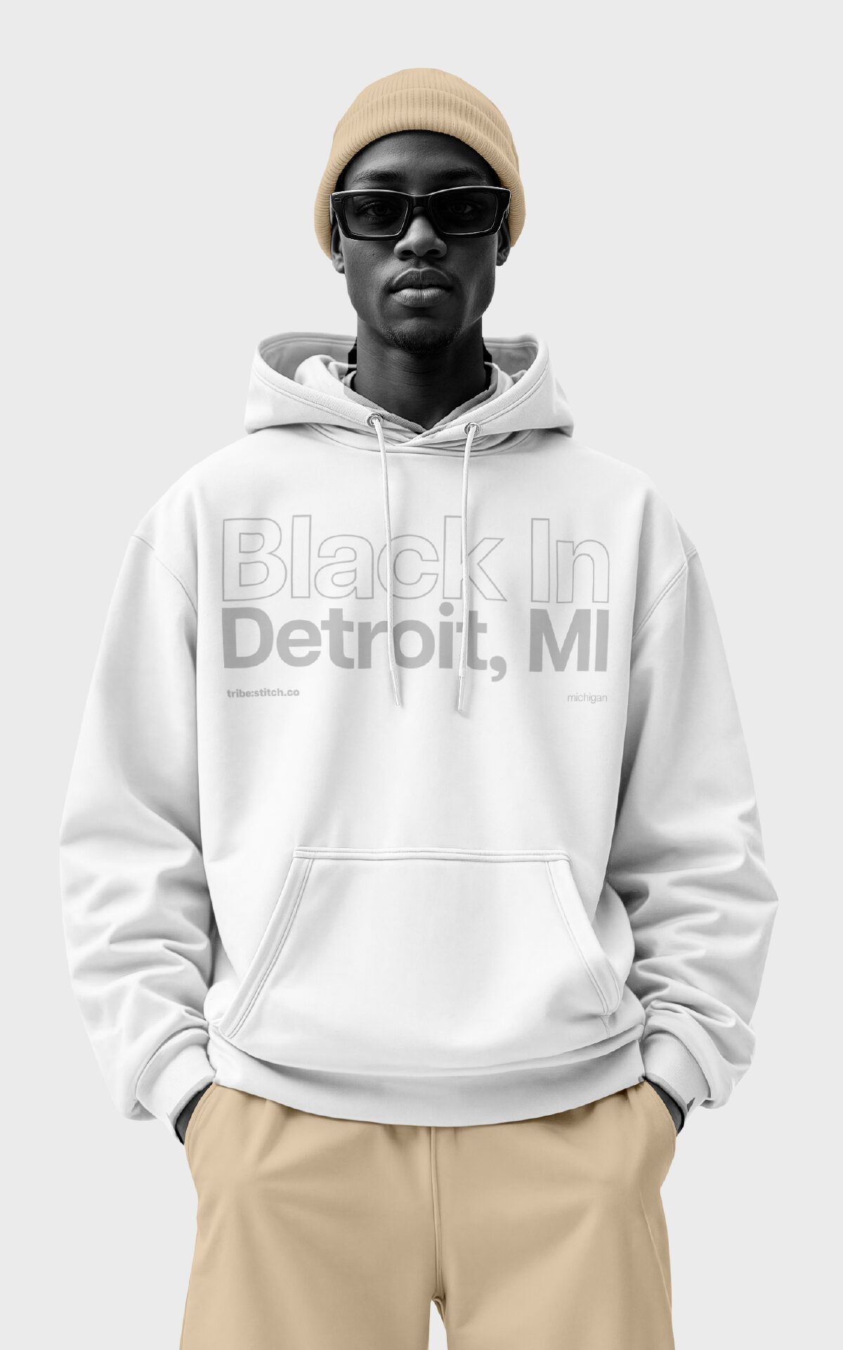 Black In Detroit Colors +2
$64.99