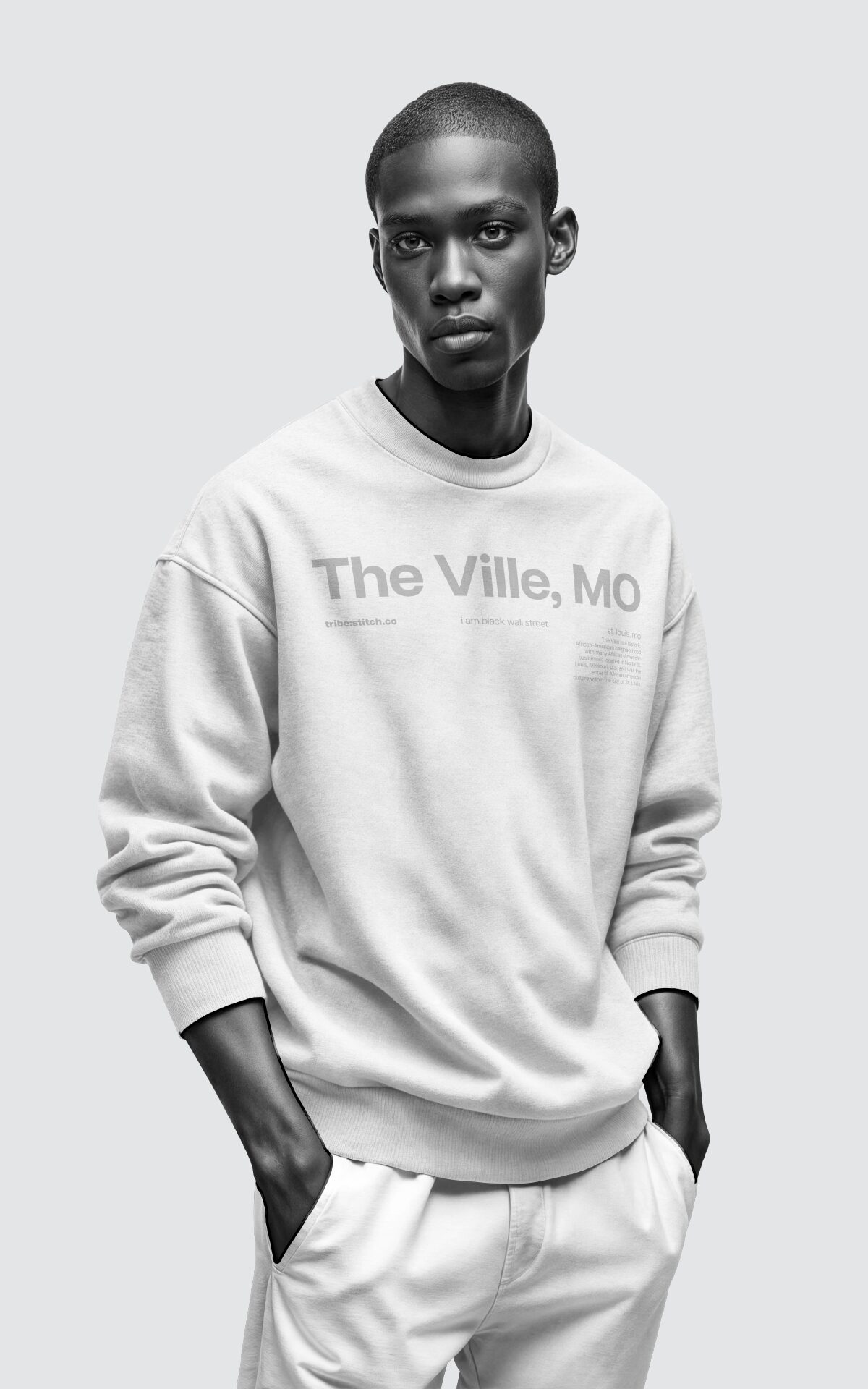 Classics. Colors +2The Ville, St. Louis, MO$64.99