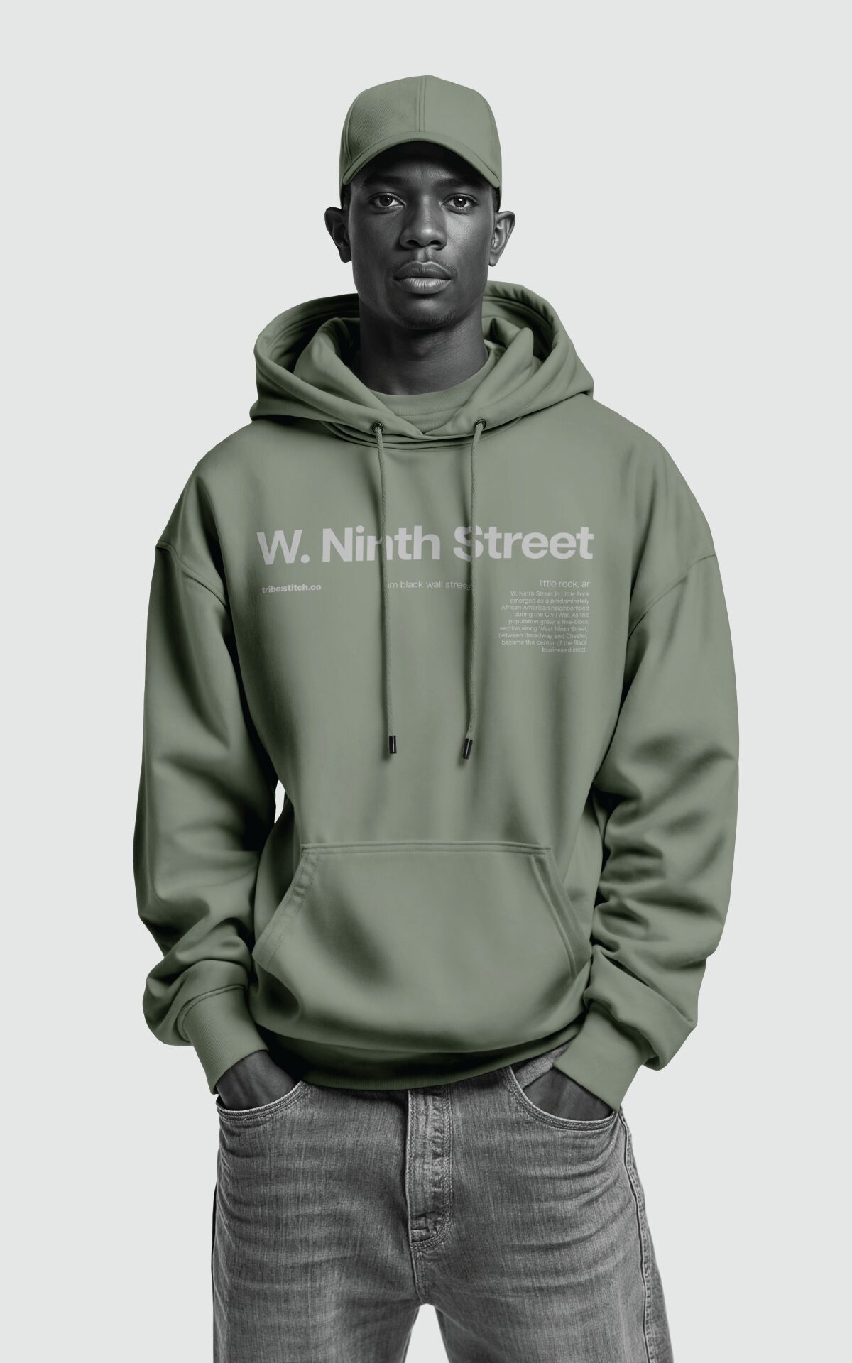 Colors +3W. Ninth Street, Little Rock, AR$64.99